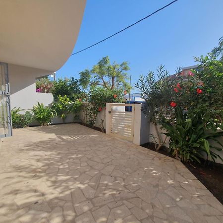 Meridiana Sal Capo Verde Санта-Марія Екстер'єр фото