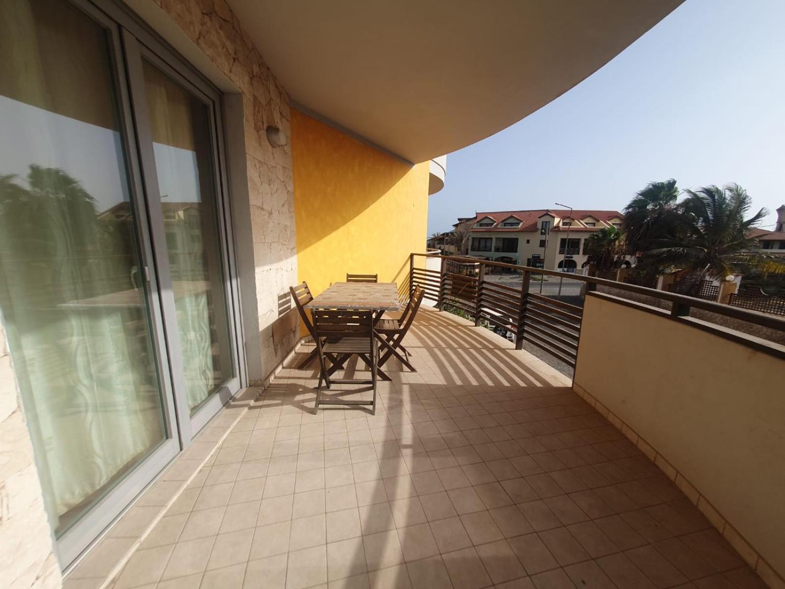 Meridiana Sal Capo Verde Санта-Марія Екстер'єр фото