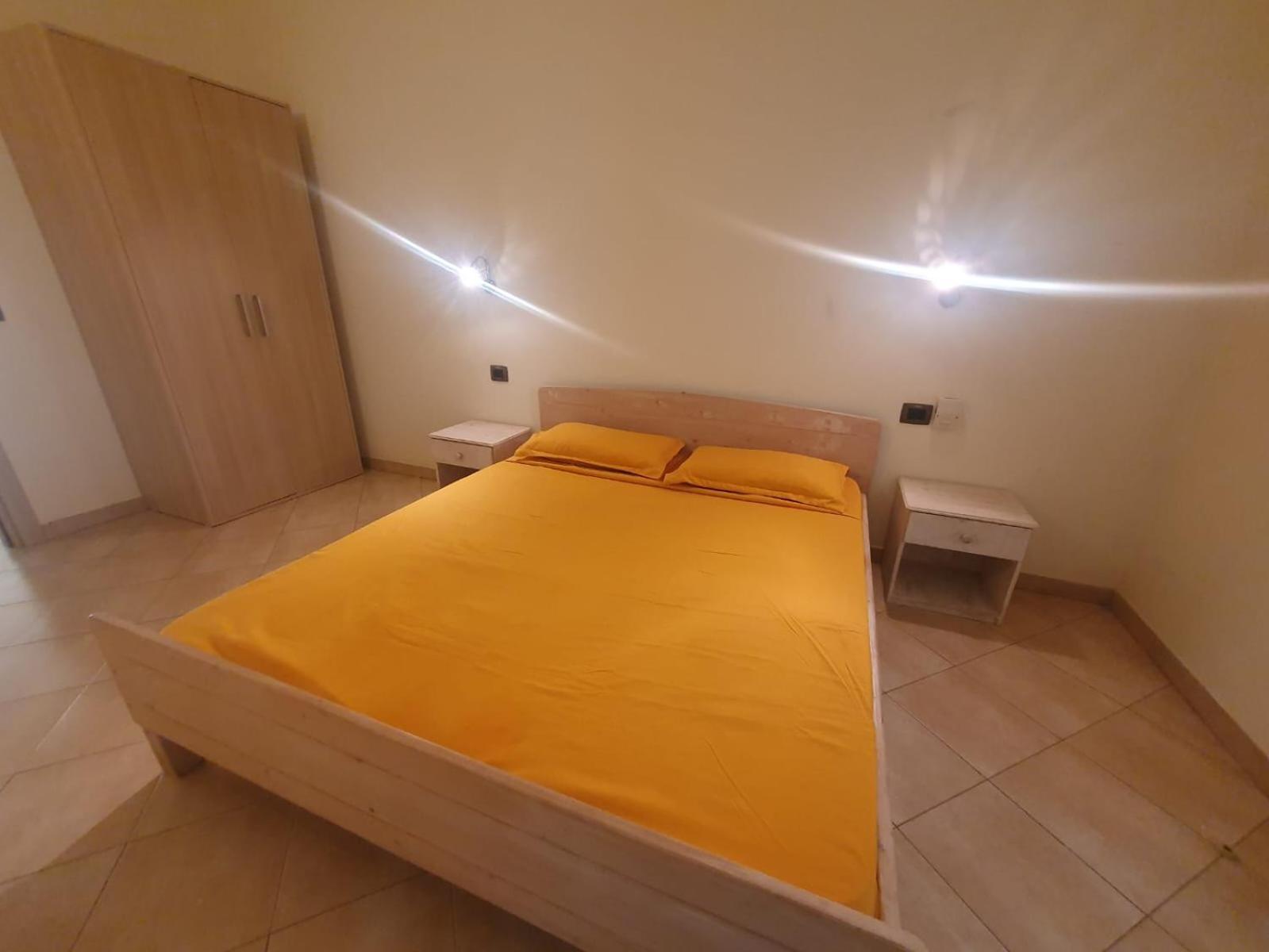 Meridiana Sal Capo Verde Санта-Марія Екстер'єр фото